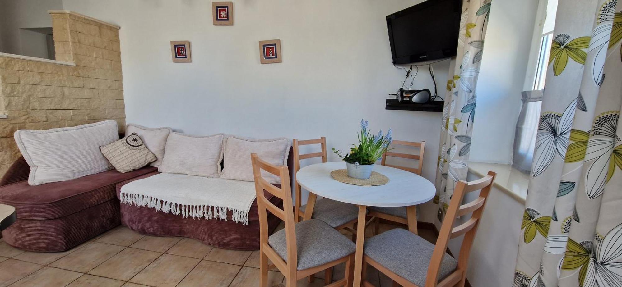 Willa Dobrylko Rewa Habitación foto