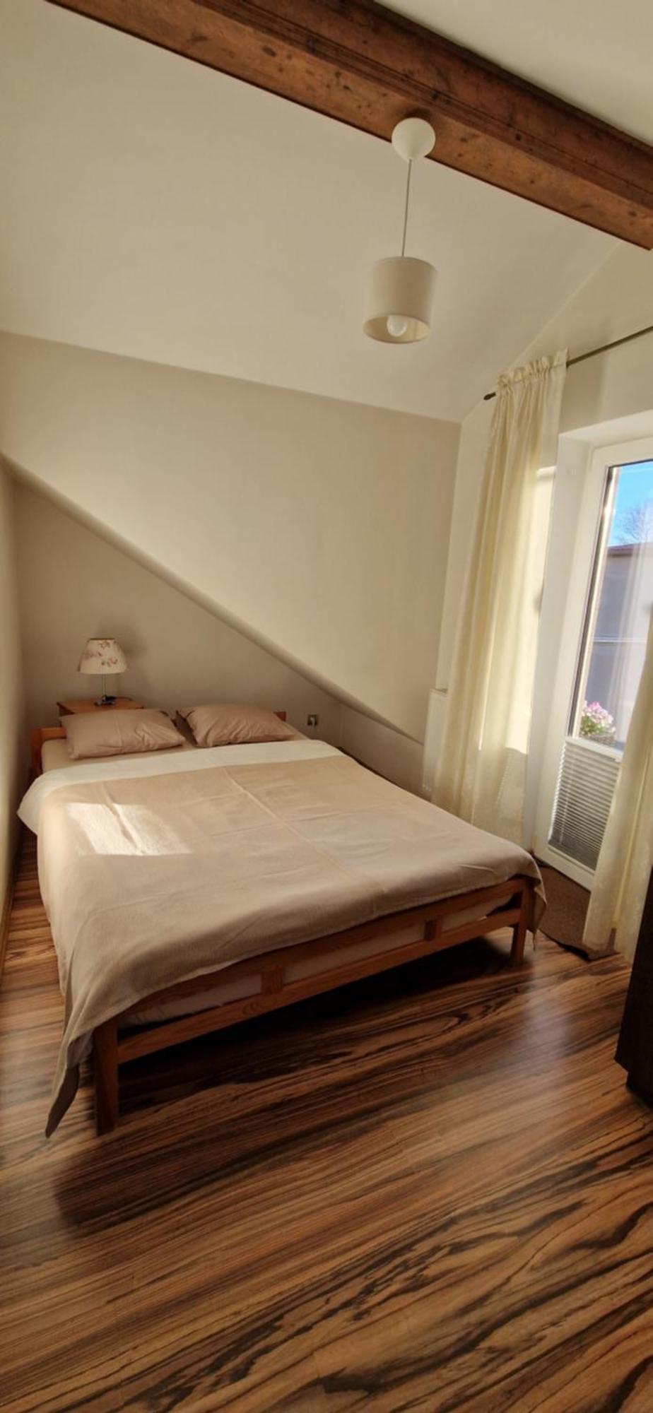 Willa Dobrylko Rewa Habitación foto